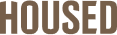 HOUSED - Logo