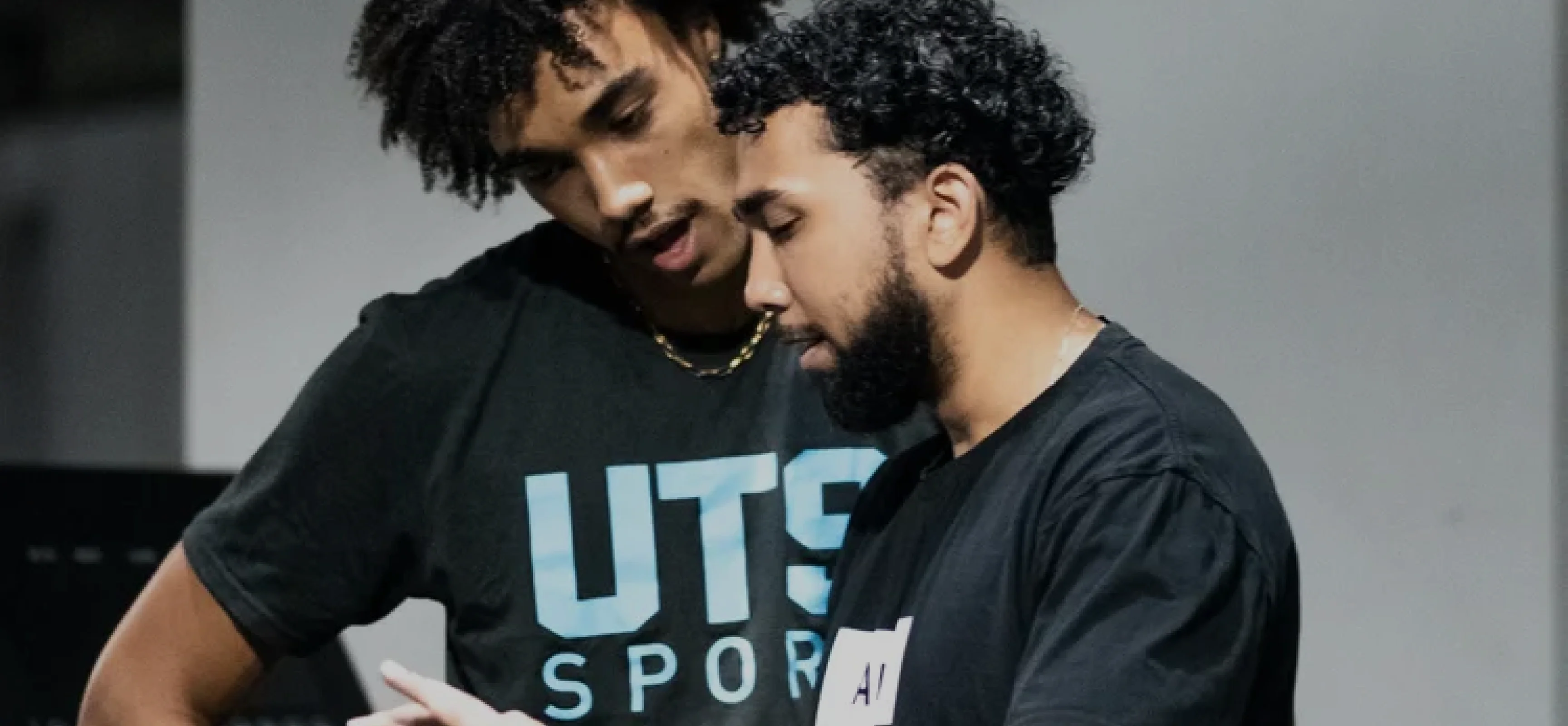 Basketball coaching at Housed Sydney - expert coaches helping players improve their skills