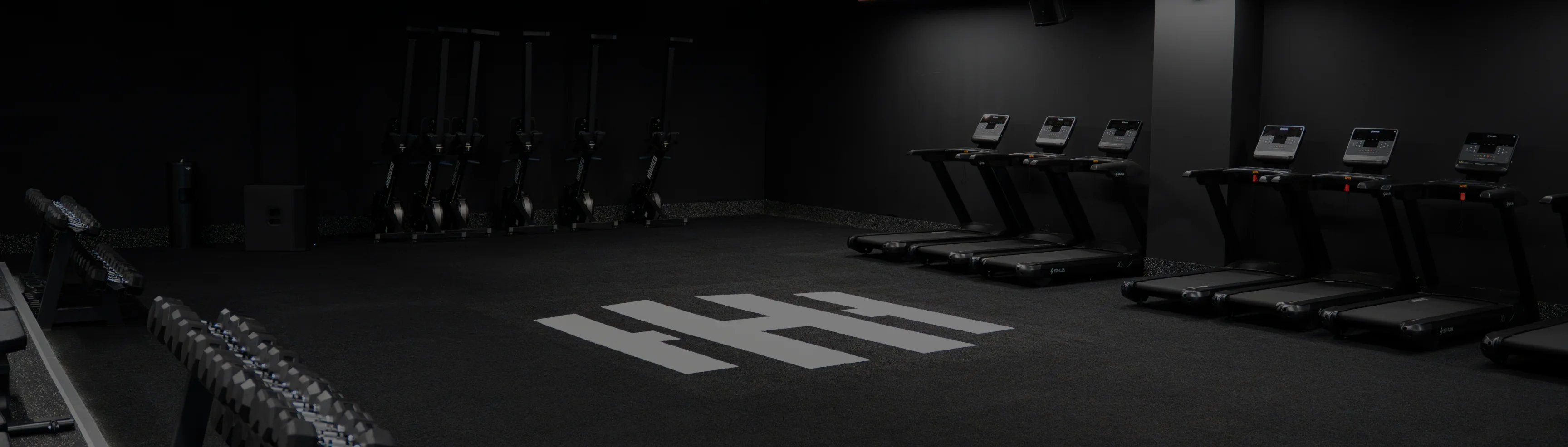 Housed Fitness Group Training - HIIT, circuit training, bootcamp classes