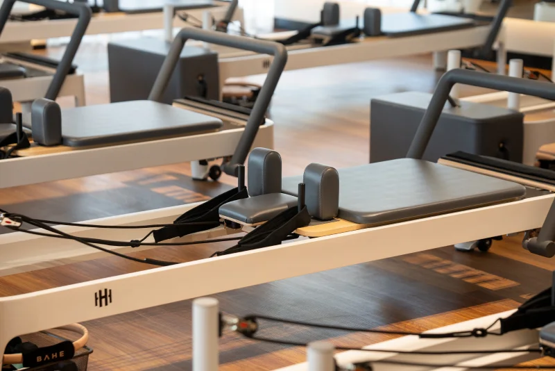 Chatswood pilates studio 3