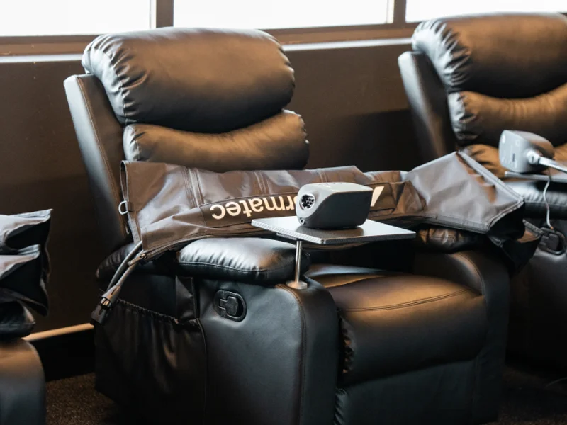 Housed Macquarie Park dry recovery zone 1