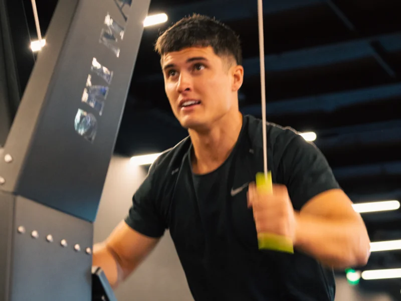 Housed Macquarie Park group fitness 4