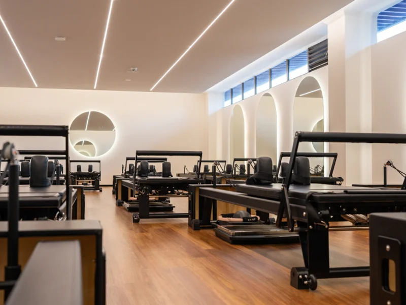Housed Macquarie Park reformer pilates 1