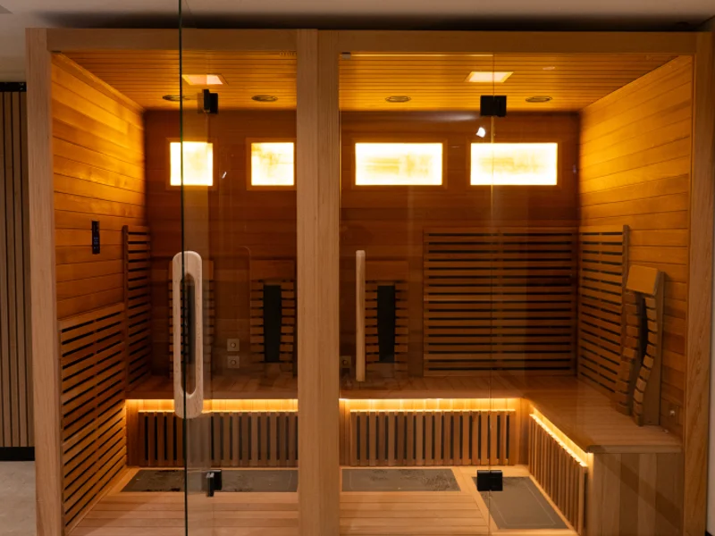 Housed Macquarie Park wellness spa 1