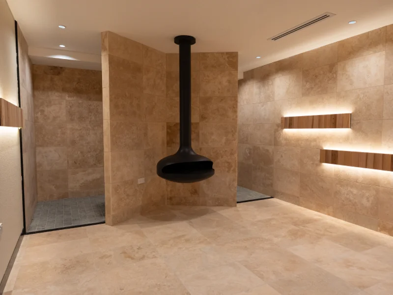 Housed Macquarie Park wellness spa 4