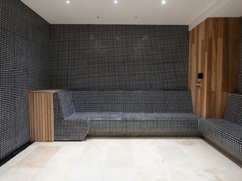 Housed Macquarie Park wellness spa 2