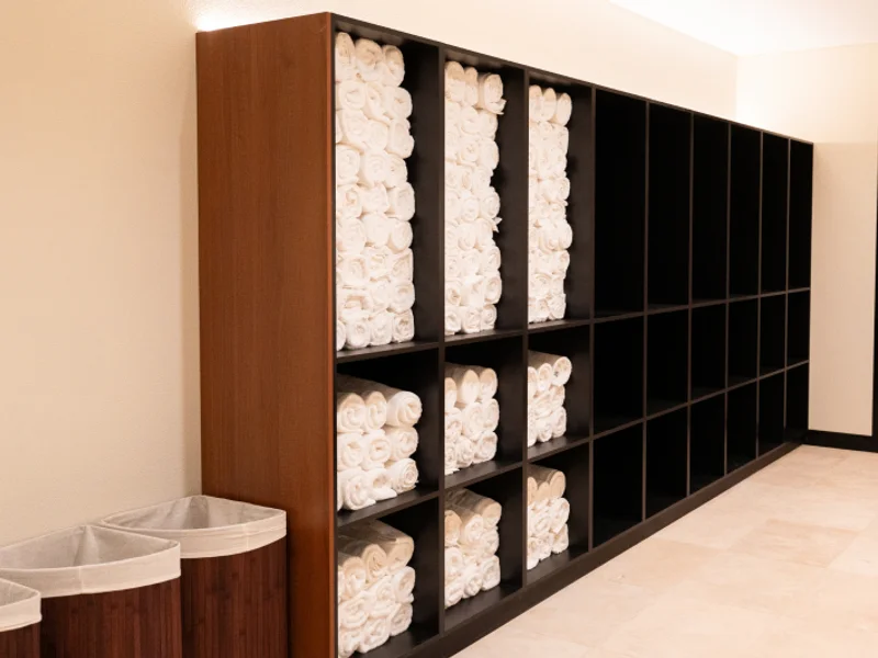 Housed Macquarie Park wellness spa 3