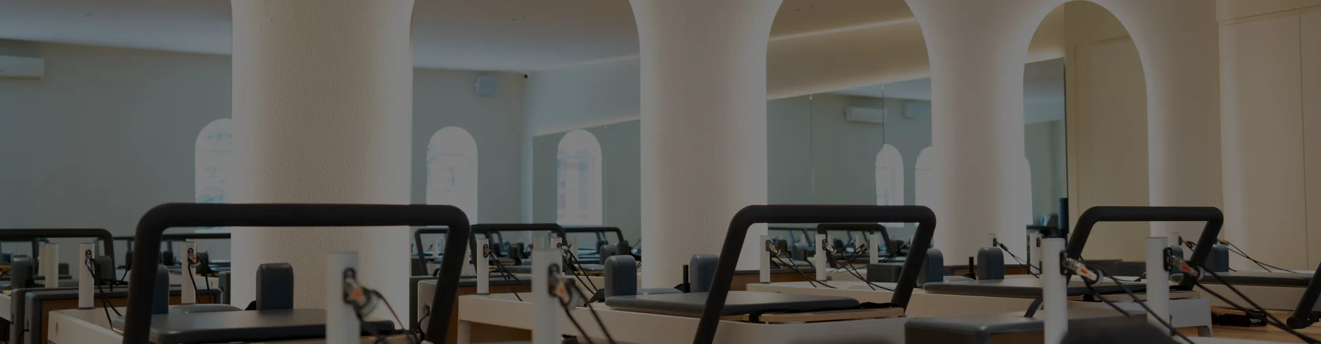 Housed Pilates - Reformer pilates studio and classes