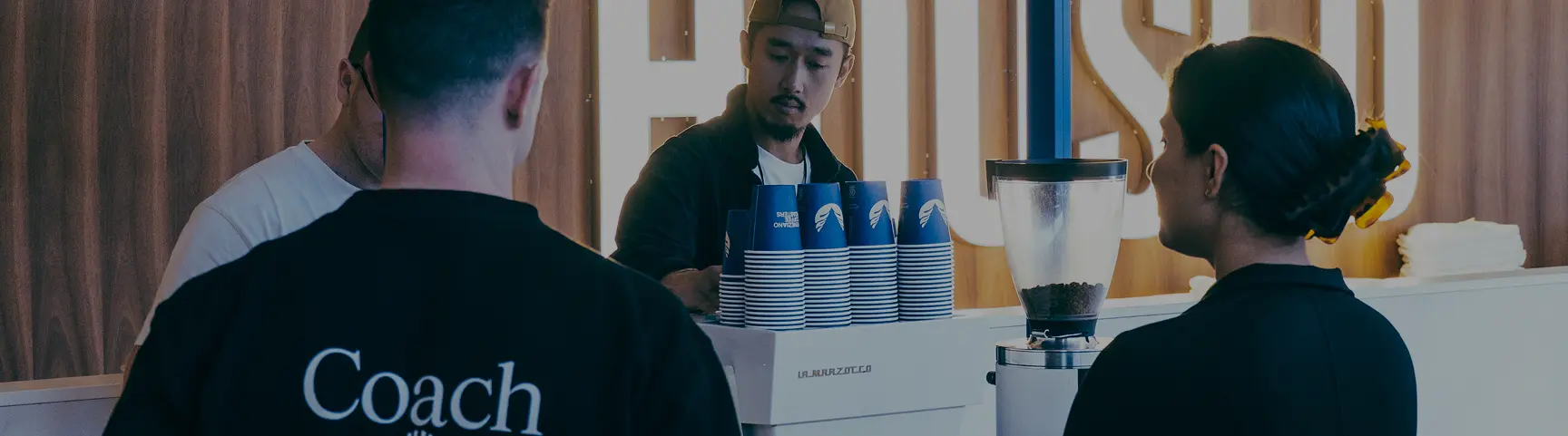 Partnership opportunities at Housed Sydney - collaborate with our fitness experts to grow your business