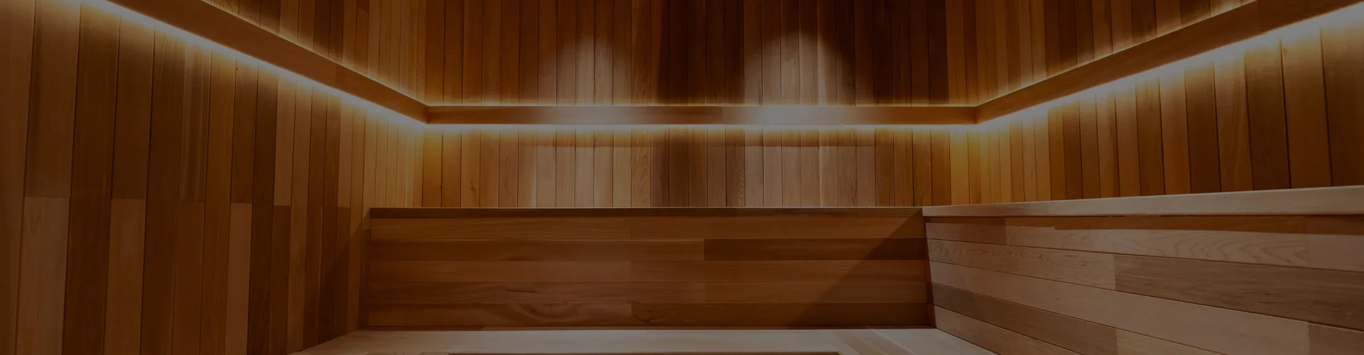 Housed Fitness Wellness - Spa and recovery services