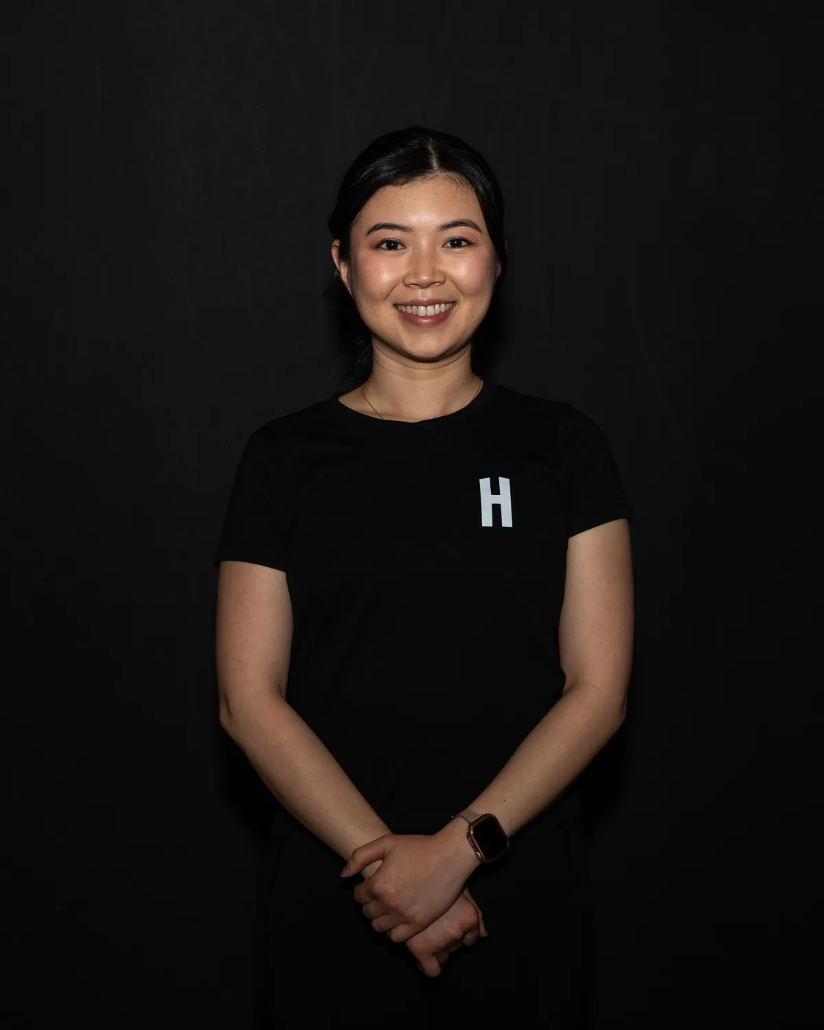 Erin Phang, personal trainer at Housed Macquarie Park