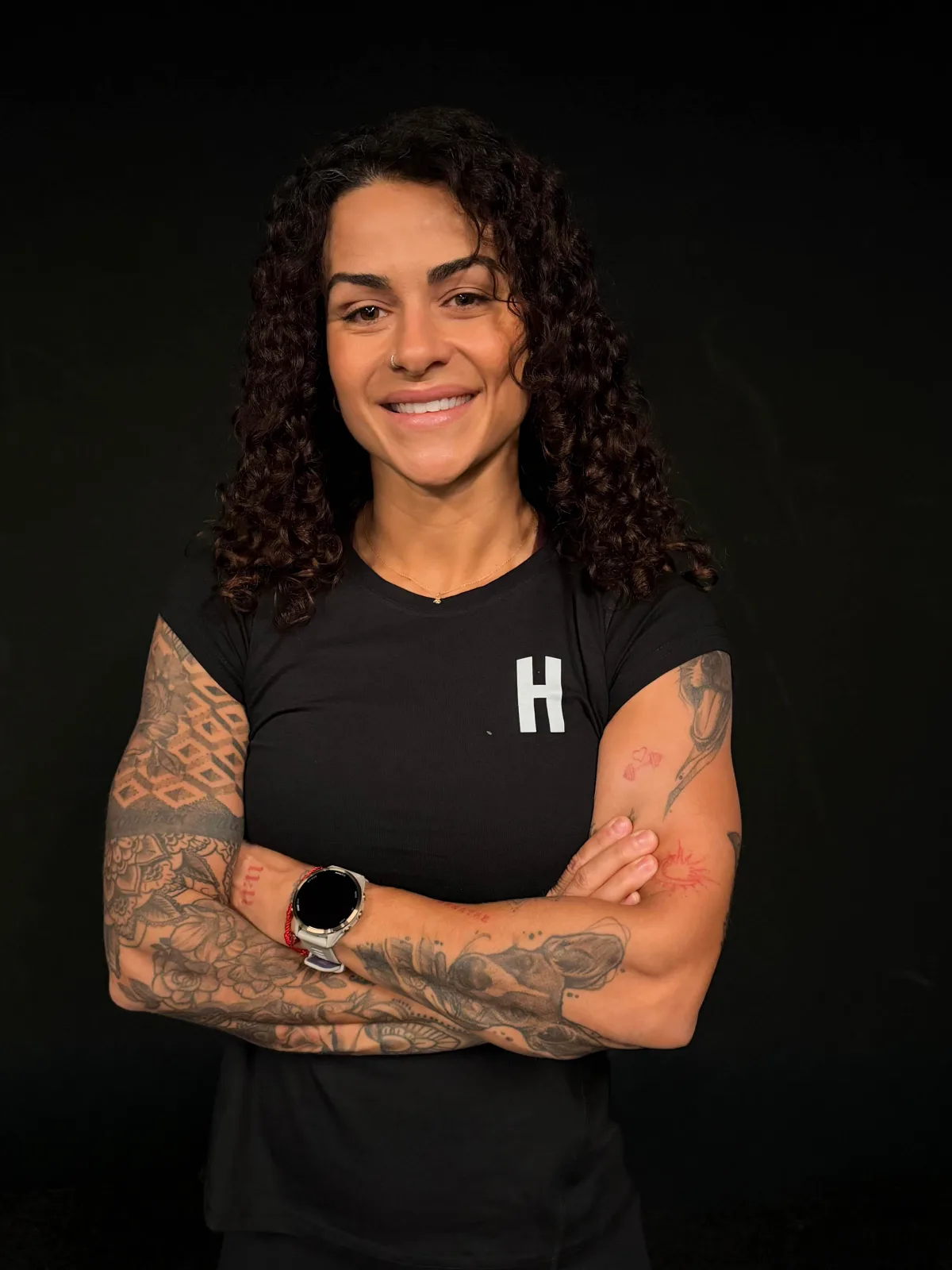 Jennifer Curvello da Costa, personal trainer at Housed Penrith