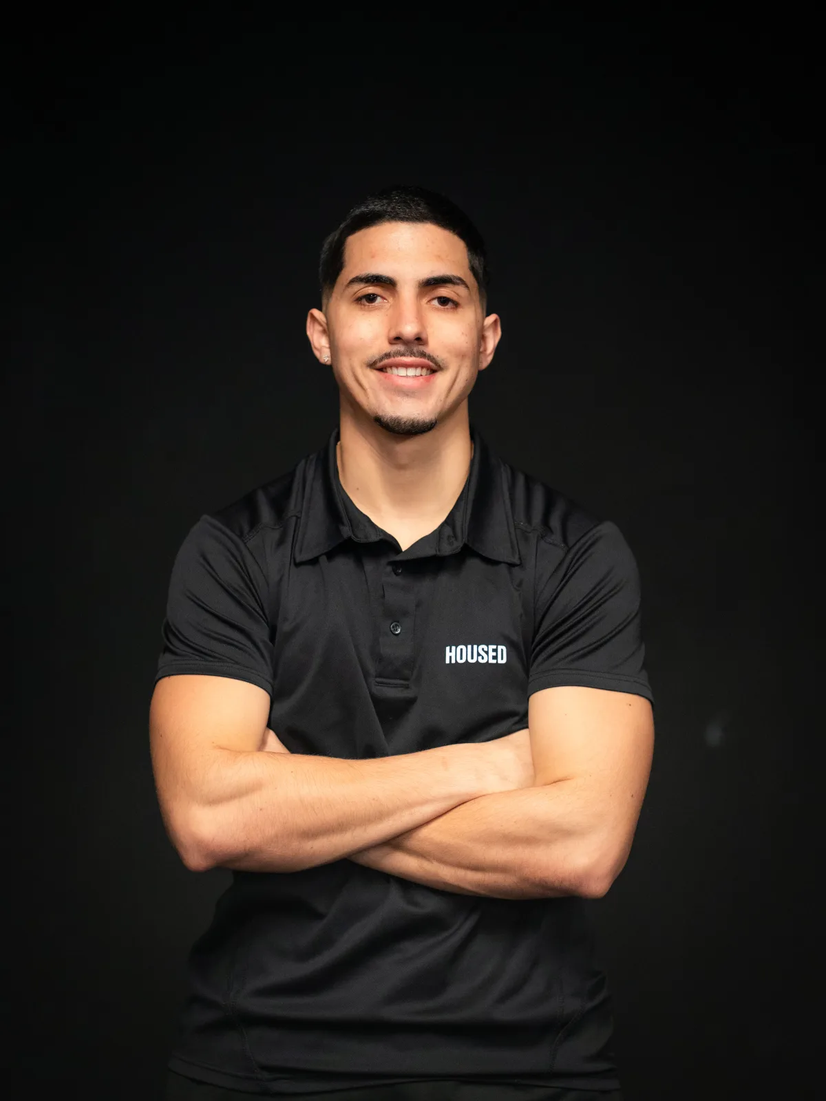 Marcelo Martellotta, personal trainer at Housed Macquarie Park