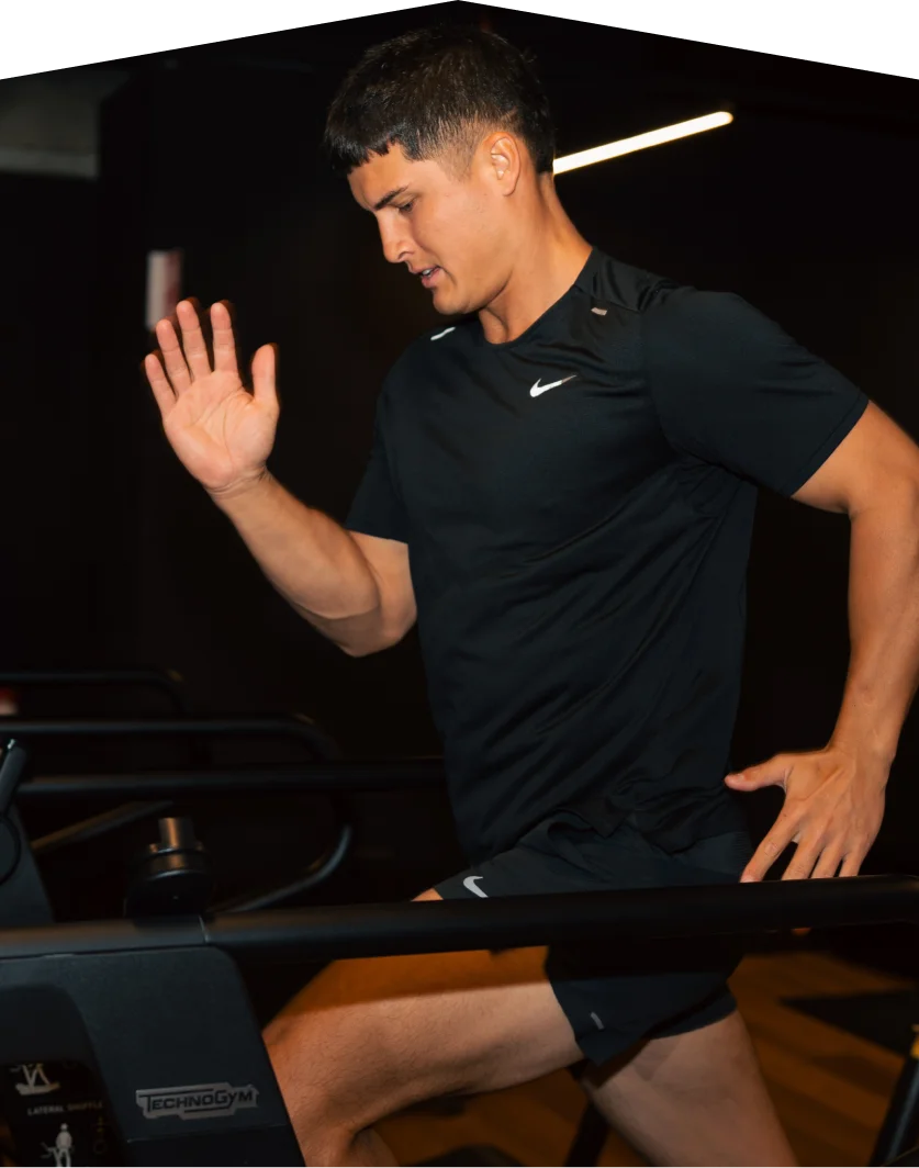 HYROX for Beginners: A Complete Guide from a Competitive Athlete