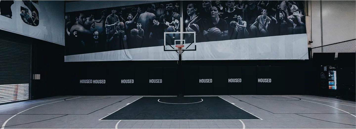 Housed Chatswood Basketball