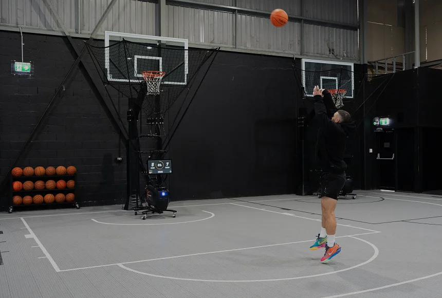 Housed Chatswood Basketball