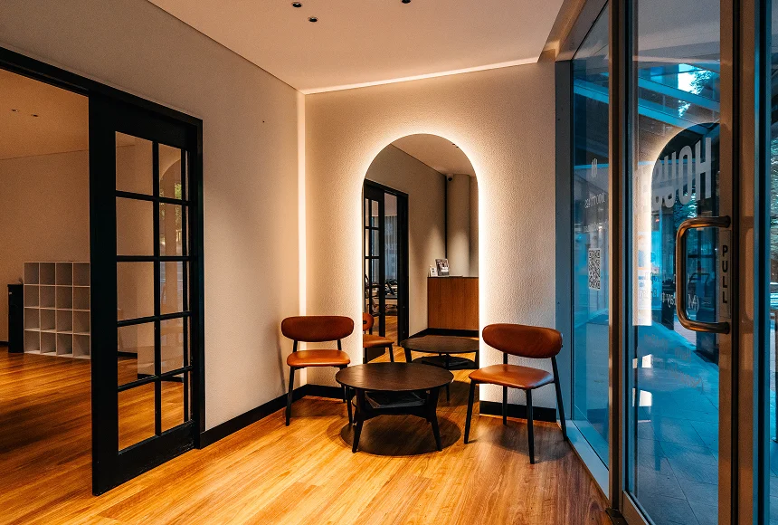Housed Chatswood Pilates