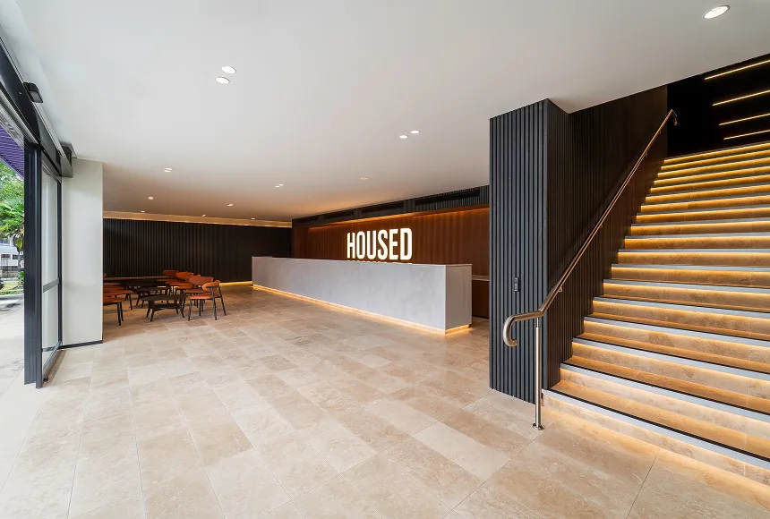 Housed Macquarie Park