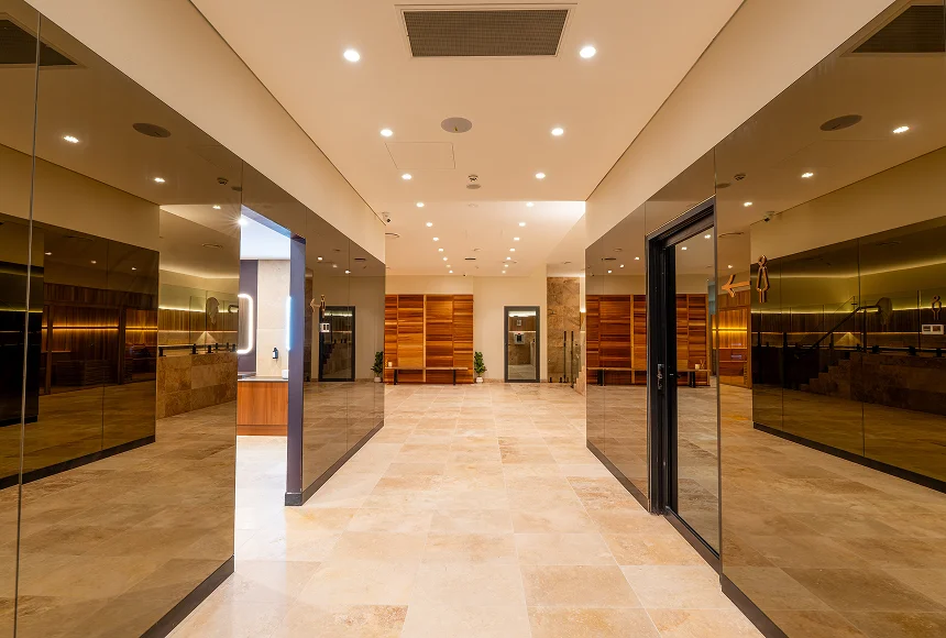 Housed Penrith Wellness