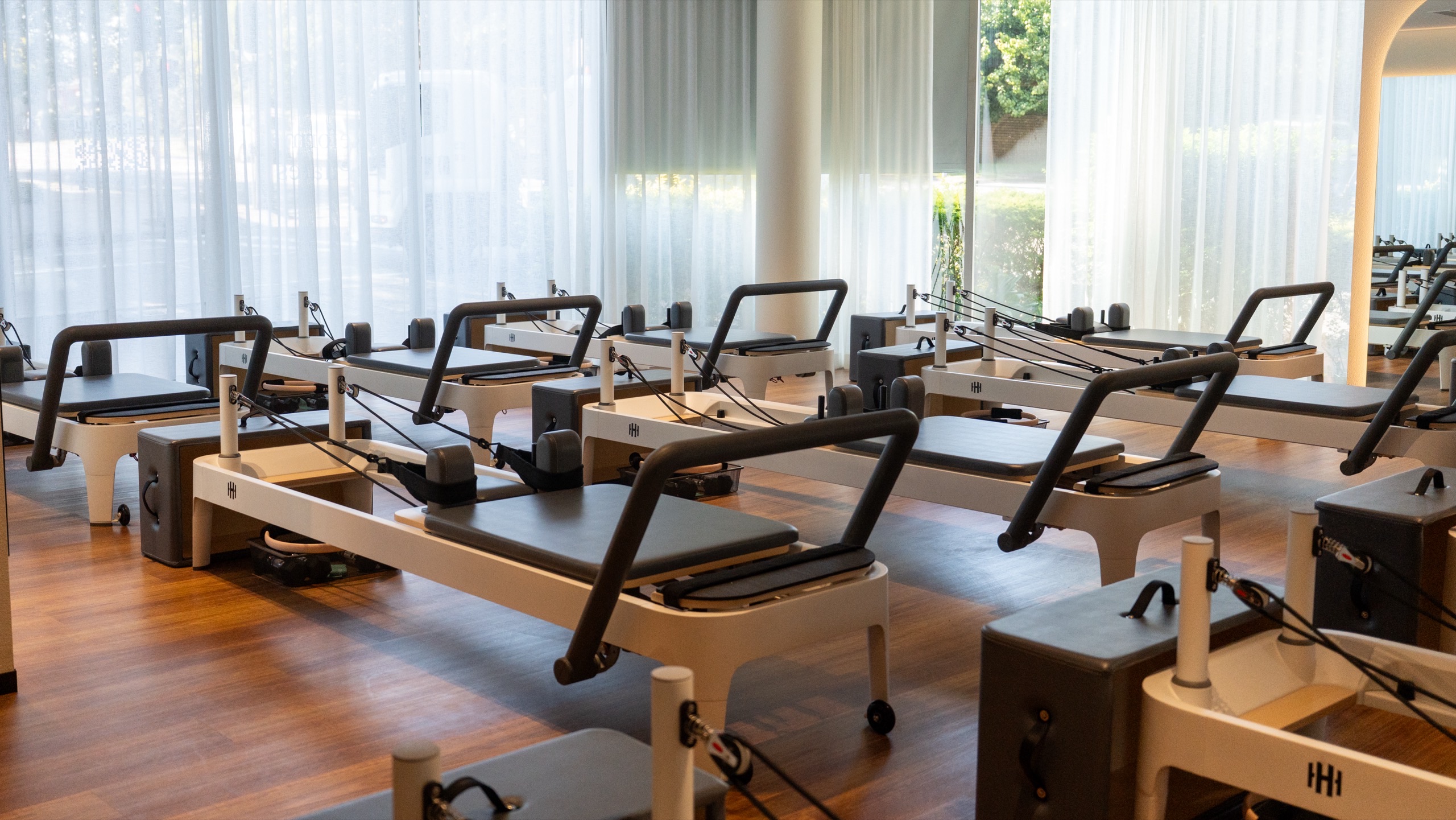 Chatswood Pilates