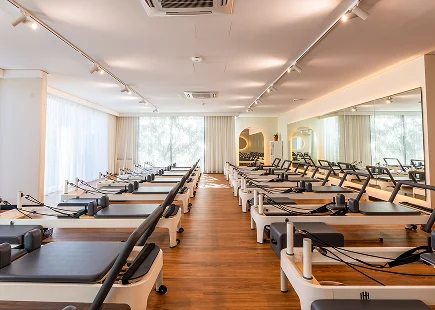 Pilates