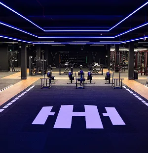Base membership at Housed