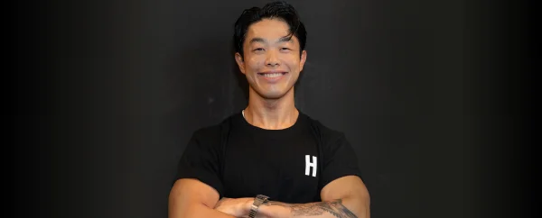 Clark - Personal trainer and fitness coach at Housed Sydney