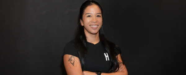 Erica - Personal trainer and fitness coach at Housed Sydney