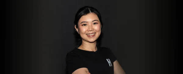 Erin - Personal trainer and fitness coach at Housed Sydney