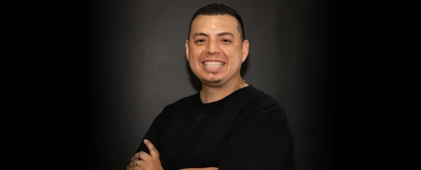 Jorge - Personal trainer and fitness coach at Housed Sydney