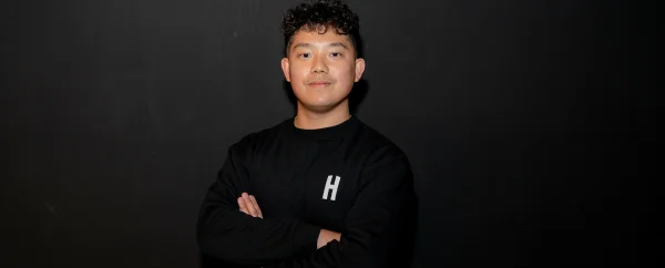 Justin - Personal trainer and fitness coach at Housed Sydney