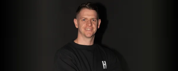 Lachlan - Personal trainer and fitness coach at Housed Sydney