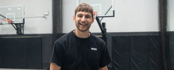 Marley - Personal trainer and fitness coach at Housed Sydney