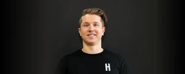 Ryan - Personal trainer and fitness coach at Housed Sydney