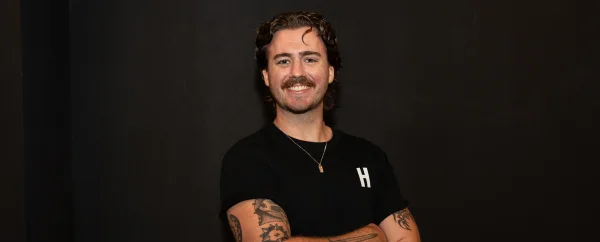 Saxon - Personal trainer and fitness coach at Housed Sydney