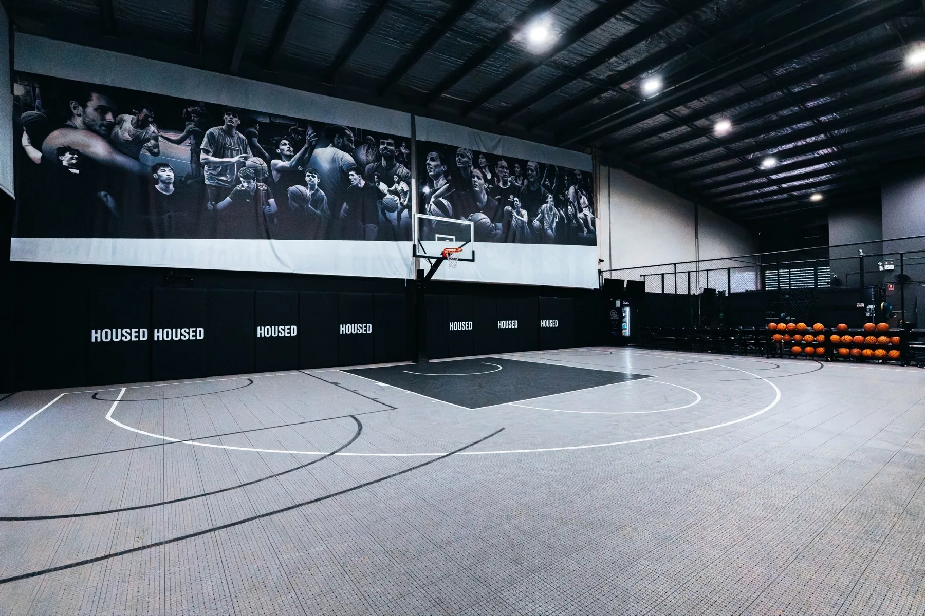 Chatswood Basketball