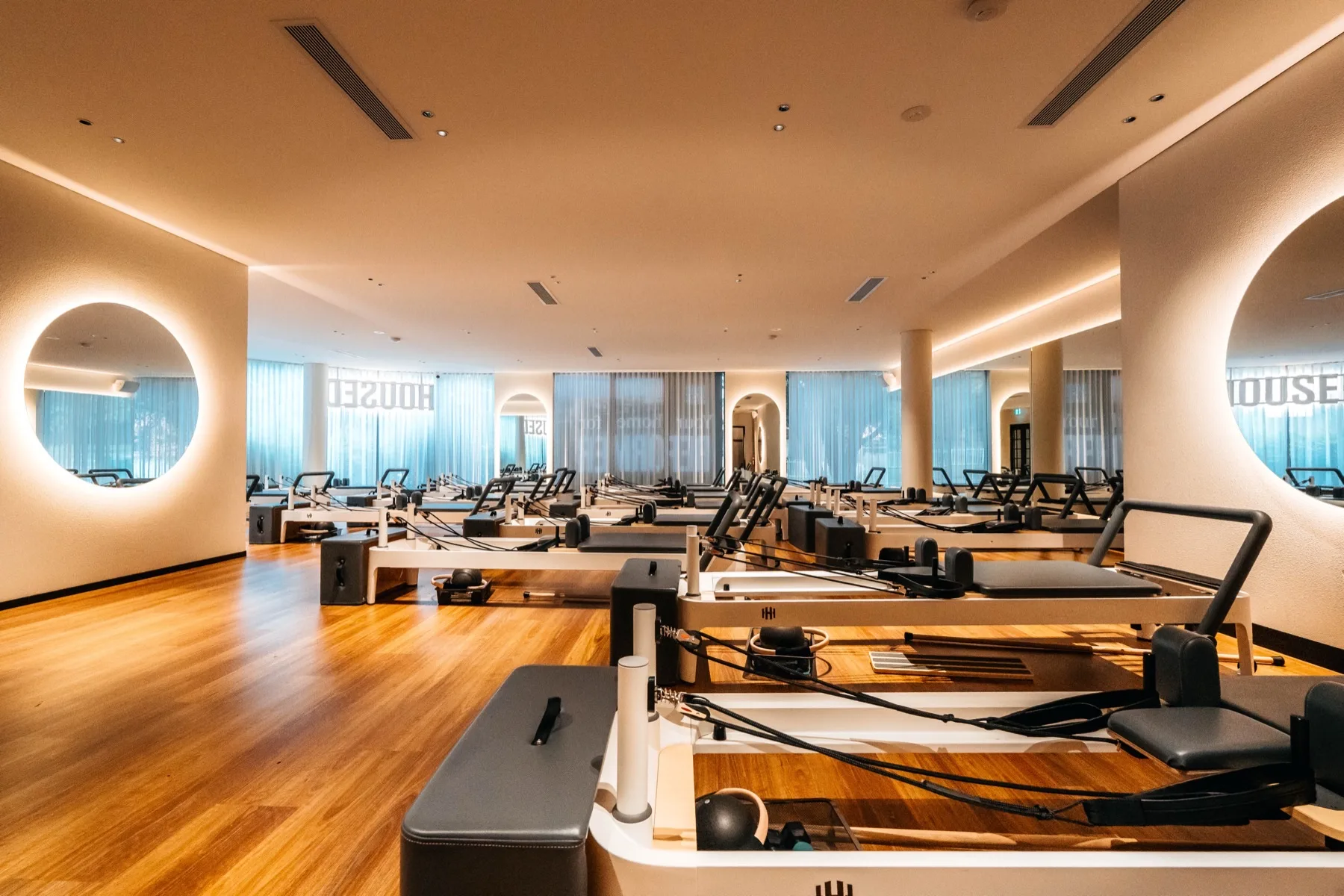 Chatswood Pilates
