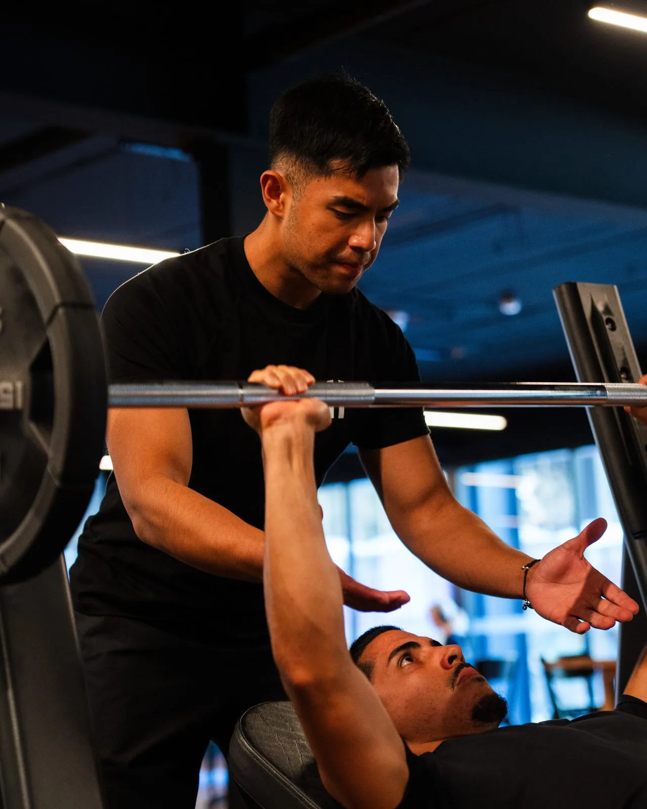 Injury Prevention in Strength Training: Evidence-Based Strategies