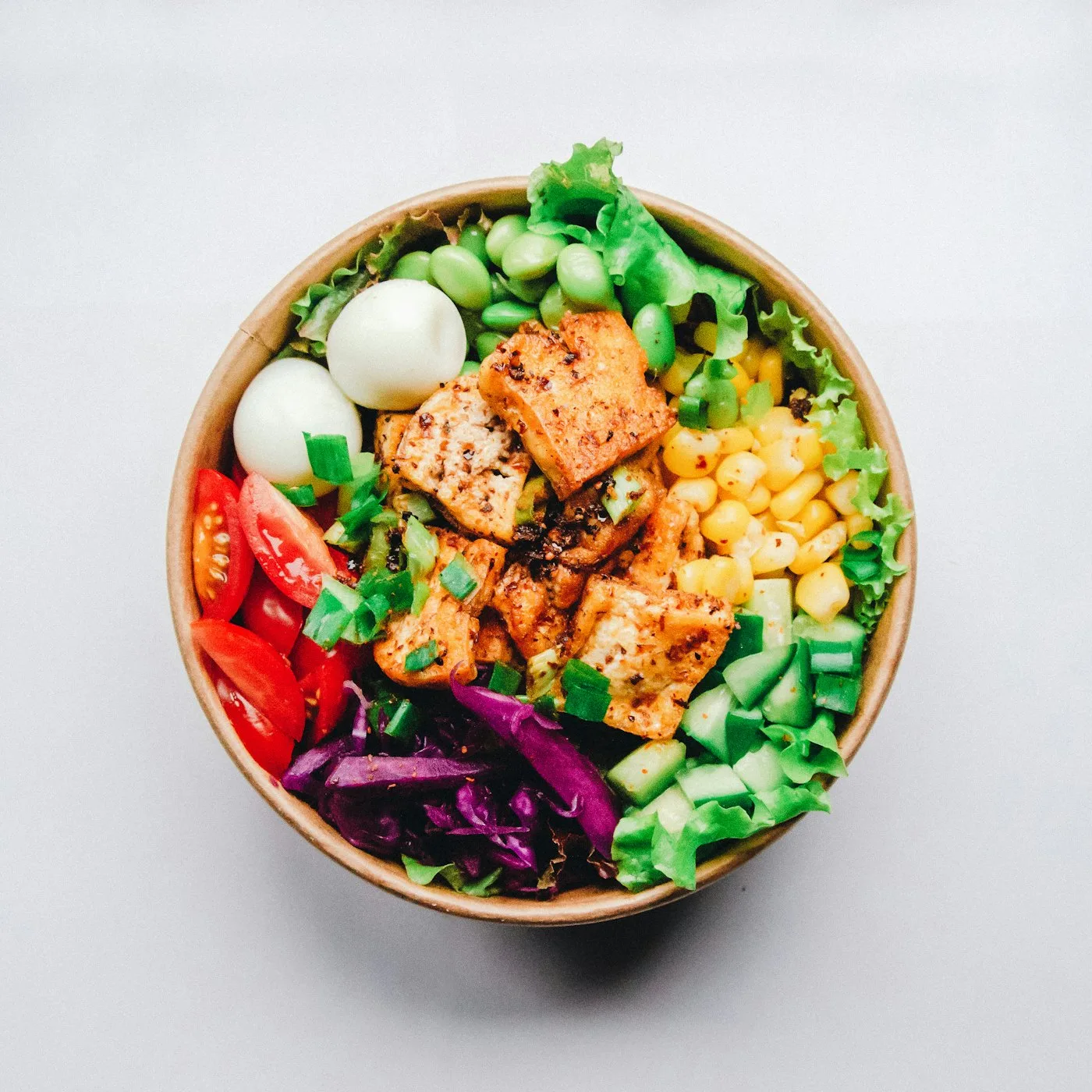 Nutrition Guidance